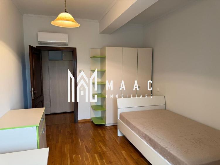 Apartament cu 4 camere, mobilat în Hipodrom 2