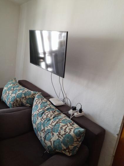 Apartament cu 2 camere semidecomandat în Kogălniceanu