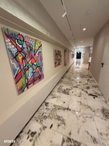 Apartament cu 2 camere în Dămăroaia