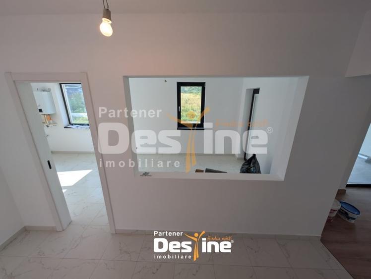 Duplex cu 4 camere cu Canalizare în Galata