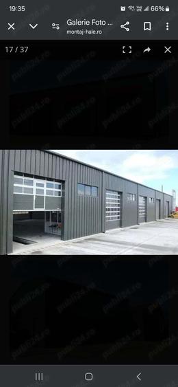 Spațiu comercial, de 200 mp, în Traian