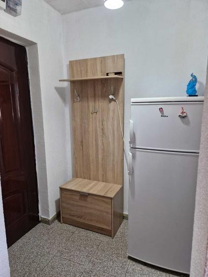 Apartament cu 2 camere semidecomandat în Fortuna