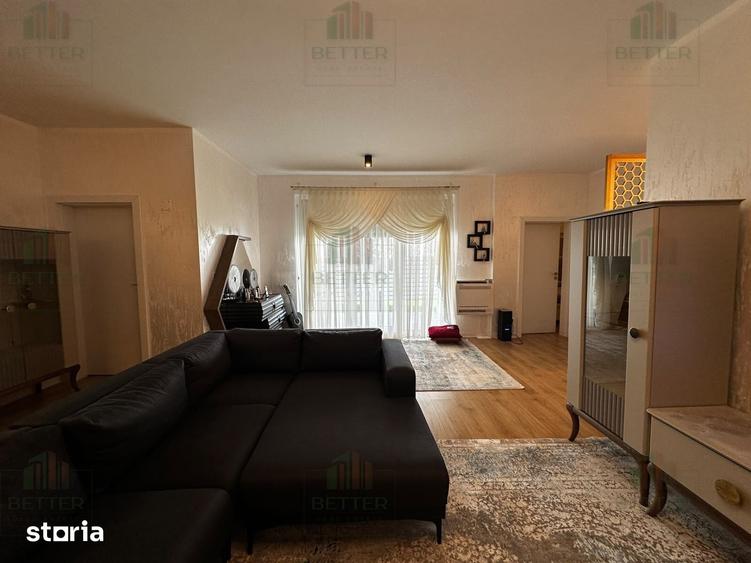 Casă cu 4 camere cu Teren 412 Mp în Berceni