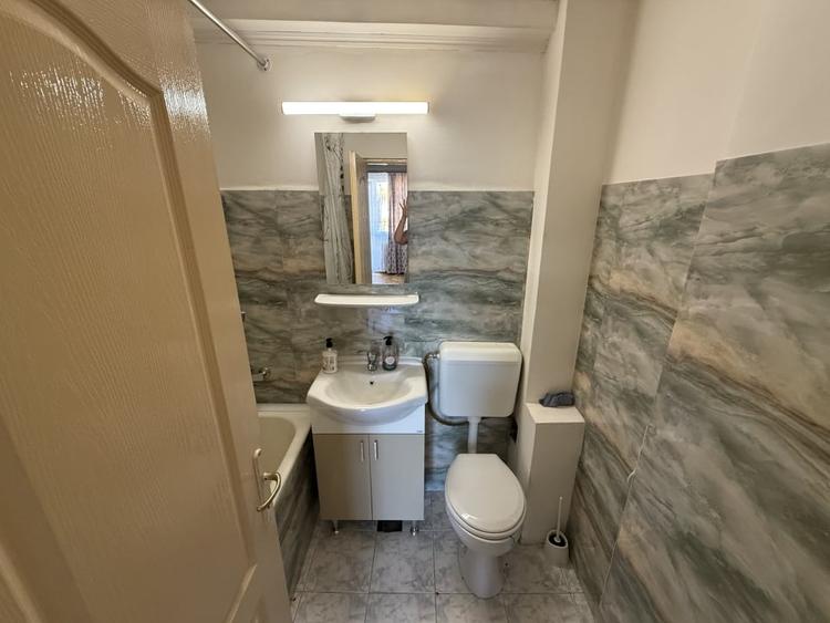 Apartament cu 2 camere de vanzare in Cetate 37 mp utli - 3