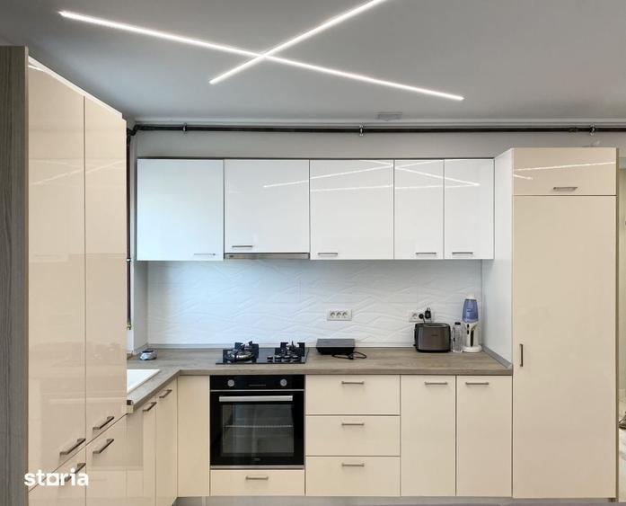 Apartament cu 2 camere în Central