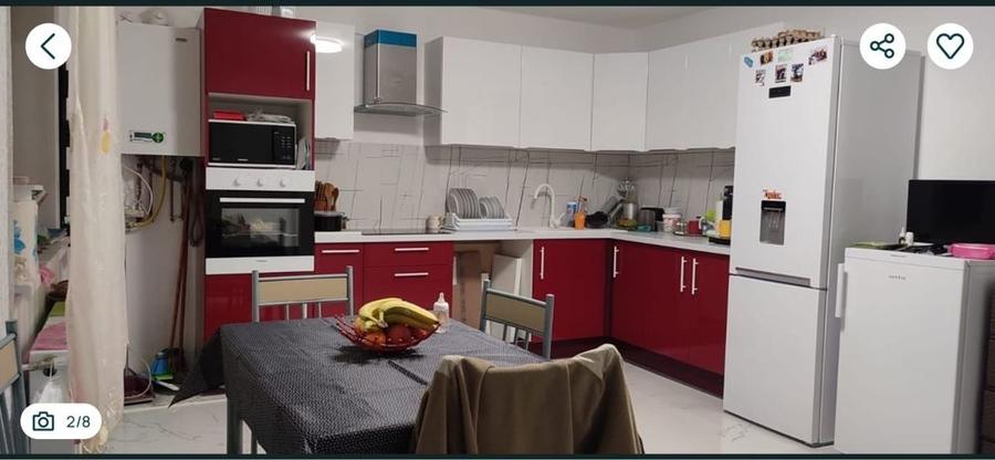 Casă cu 4 camere în Satu Nou de Sus