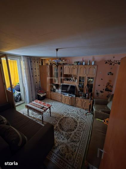 2 camere, et 3/10, 53mp -Drumul Taberei - 2