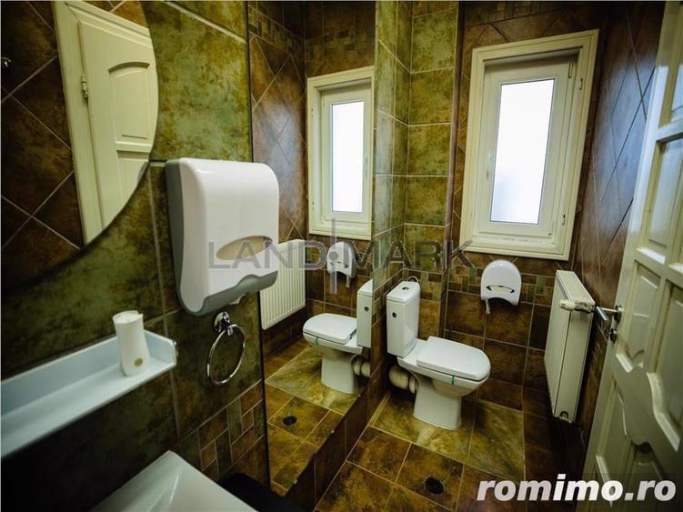 Casă cu 3 camere în Central