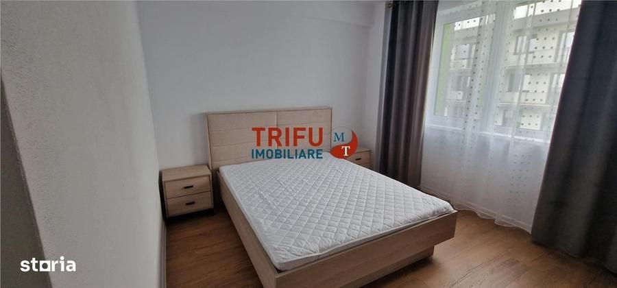 Apartament cu 3 camere decomandat în Ampoi 3