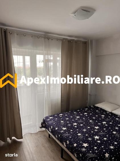 Apartament 2 camere de inchiriat Bucur Obor Bucuresti | ApexImobiliare - 5