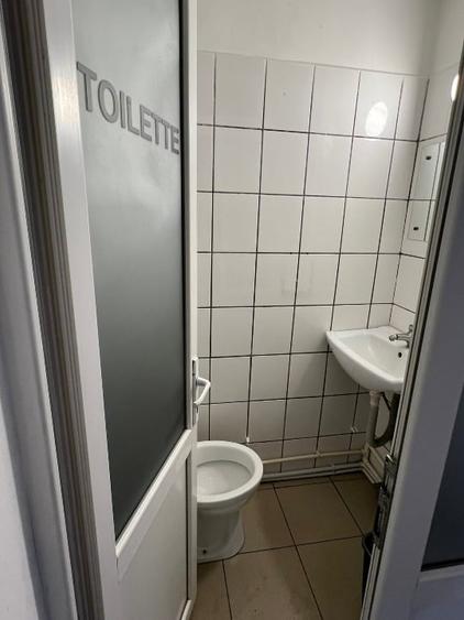 Spațiu comercial, de 74 mp, în Sud-Vest