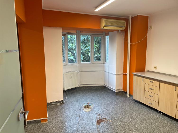 Apartament cu 2 camere decomandat în Iancului — fotografia 3