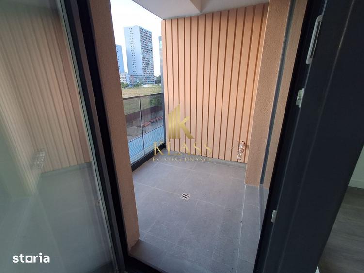 Garsoniera | Studio | Baicului | Obor | High Garden East - 10