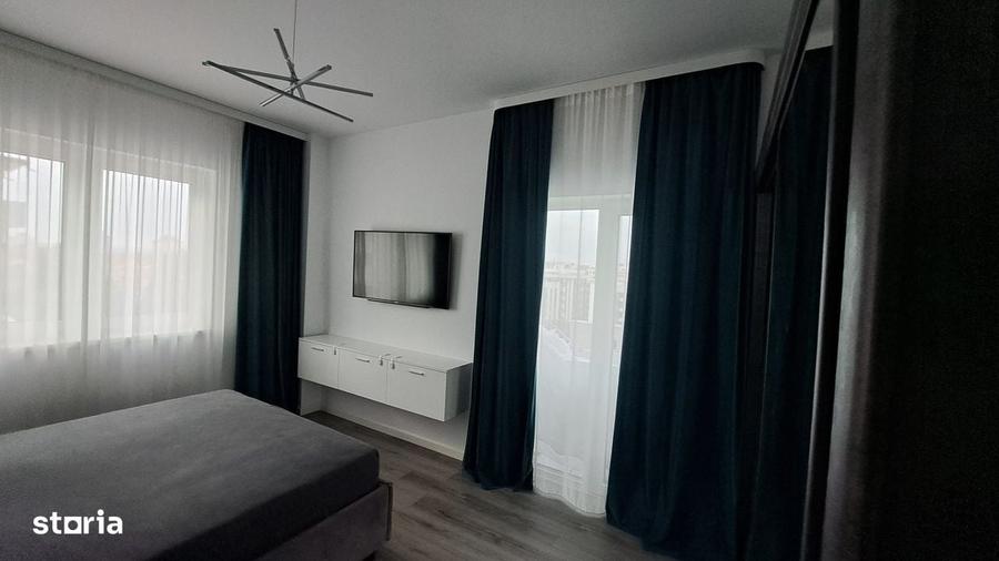 Apartament cu 3 camere în Șelimbăr