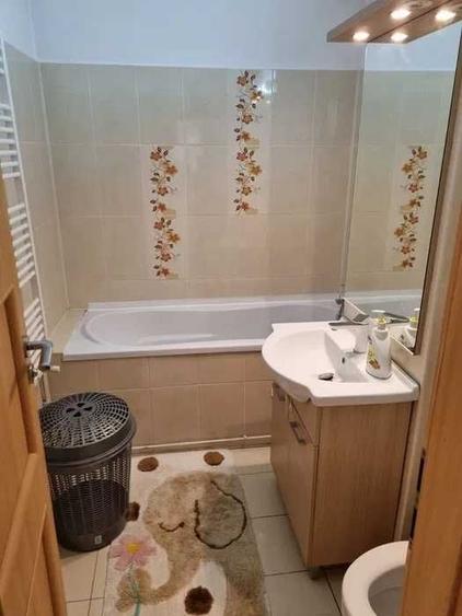 Apartament cu 2 camere decomandat în Simion Bărnuțiu