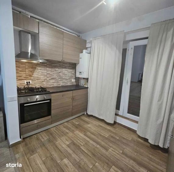 Apartament cu 2 camere în Theodor Pallady