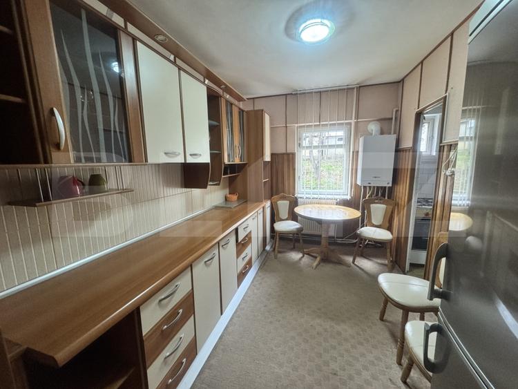 Apartament cu 2 camere de închiriat – Zona Brădet - 4