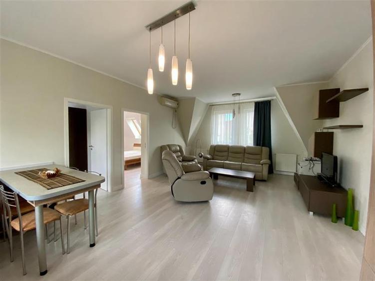 Vanzare apartament 5 camere imobil nou in zona Andrei Muresanu Piata Engels, Clu - 3