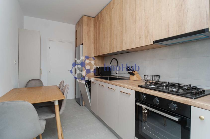 Apartament 2 camere decomandat, 79,3mp, Unirea Towers - 8