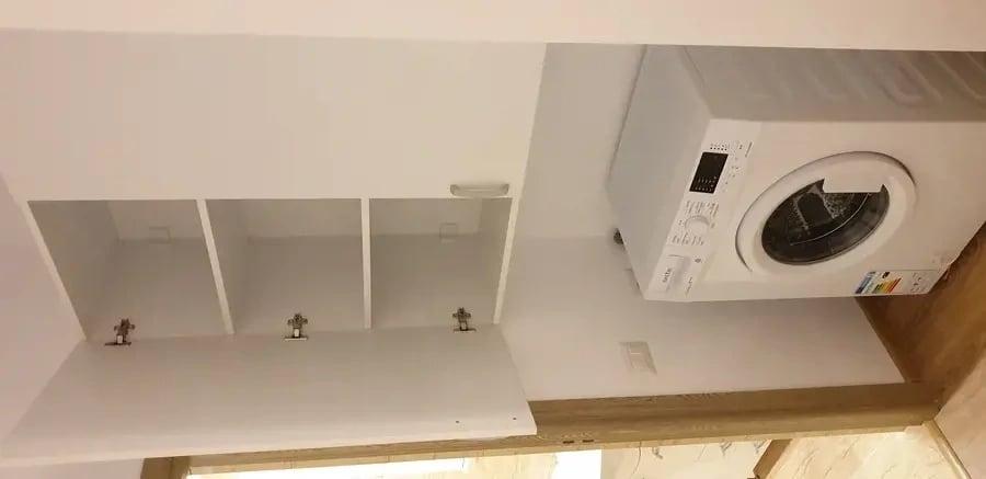 Apartament cu 2 camere decomandat în Chiajna