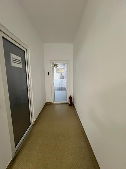 Inchiriere Birou 2 camere balcon Unirii - 1