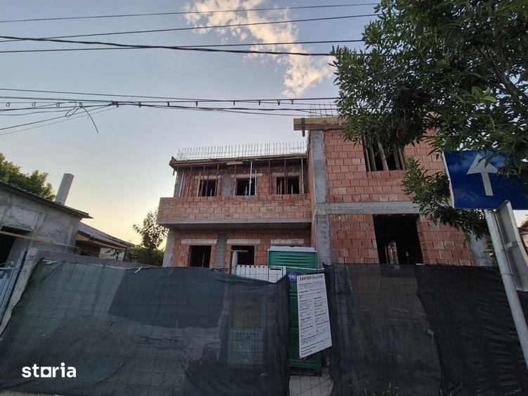 Casa P+ 1E Str Col Ion Buzoianu - 4