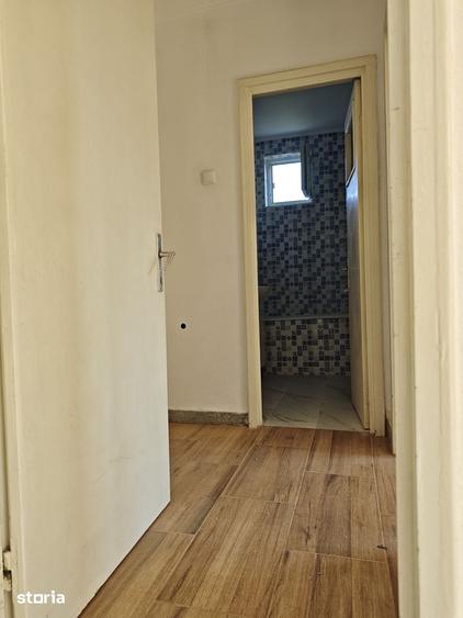 Apartament cu 2 camere semidecomandat în Trivale