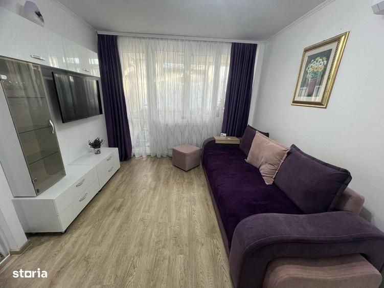 OFERTA DE INCHIRIAT ! Apartament cu 2 camere tiglina 1 pret 400 euro - 1