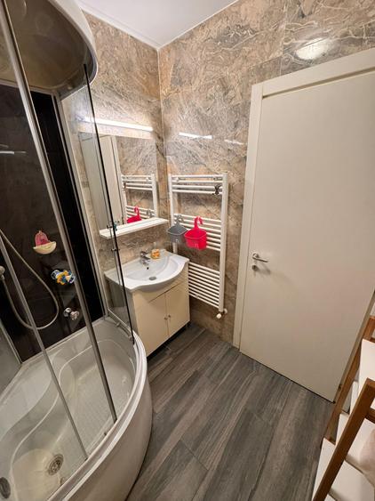 Apartament cu 4 camere, LOC DE PARCARE, zona Copou-Breazu - 20