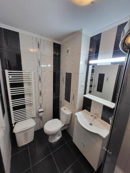 Apartament cu 2 camere decomandat, mobilat în Tudor