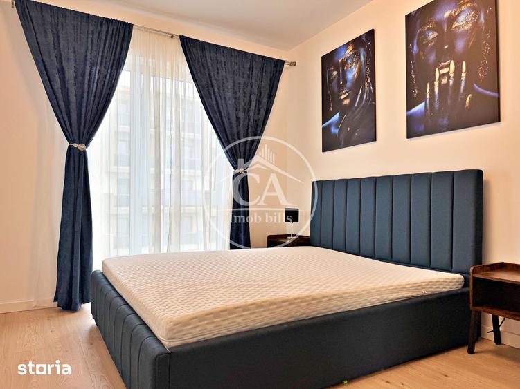 Apartament cu 3 camere decomandat în Calea Aradului