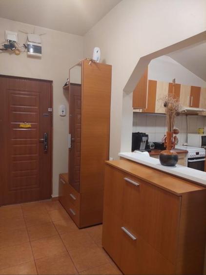 Apartament cu 2 camere în Tomis III