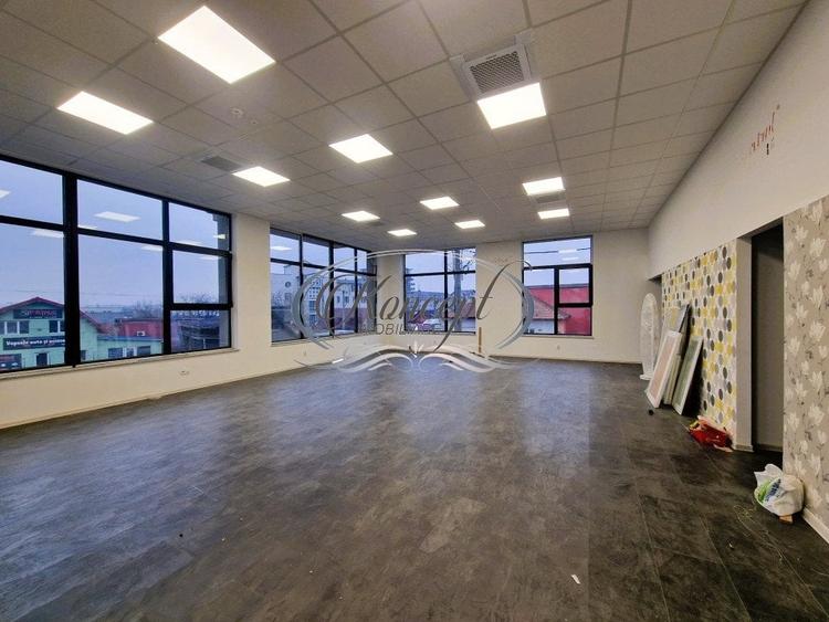 Spațiu comercial, de 315 mp, în Iris