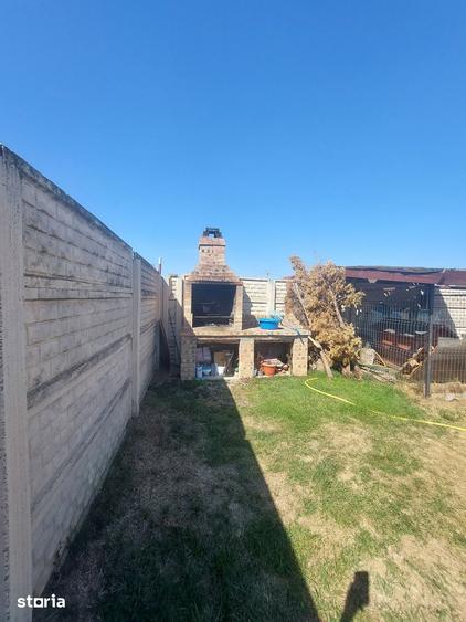 Casă cu 4 camere cu Teren 520 Mp în Central