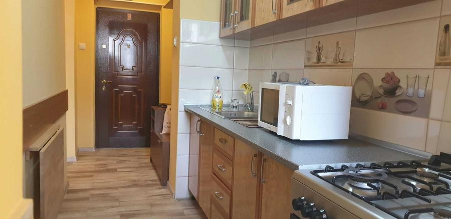 Inchiriez garsoniera Iancului (Str. Elev Stefan Stefanescu) - 10