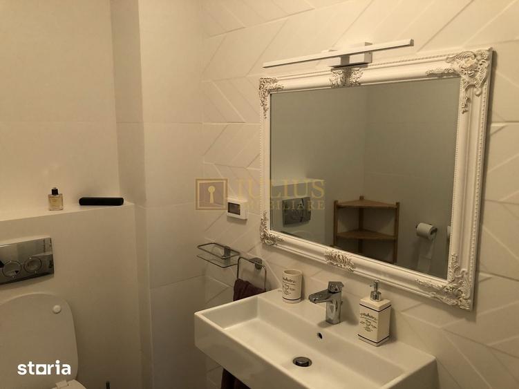 Torontalului| 2 camere modern| Campeador Residence| loc de parcare| balcon - 9