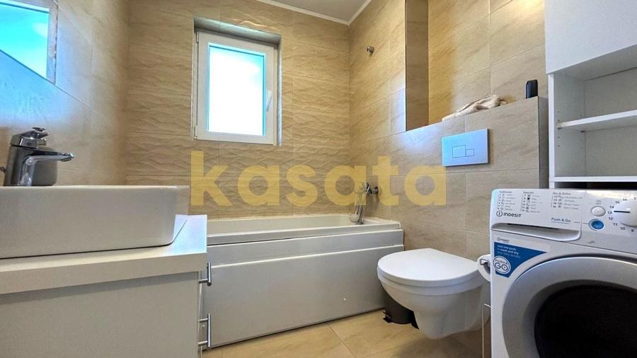 Casă individuală cu 3 camere cu Piscina în Ștefăneștii de Jos