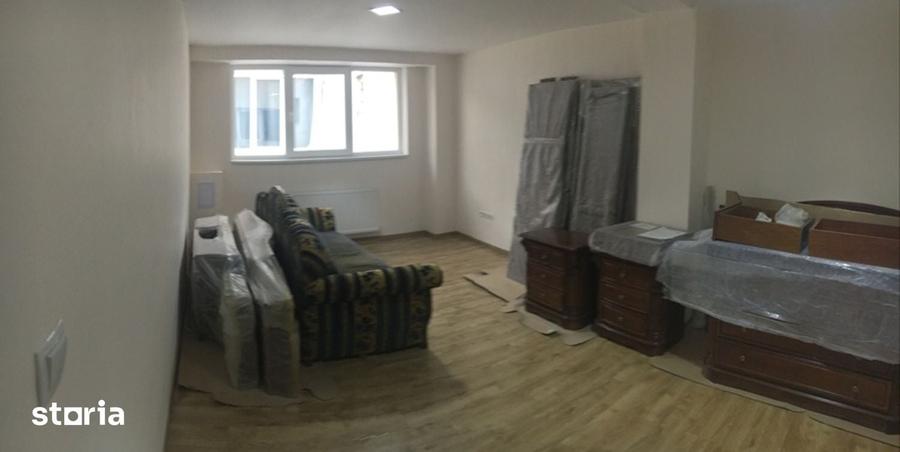 Spațiu comercial, de 150 mp, în Gării
