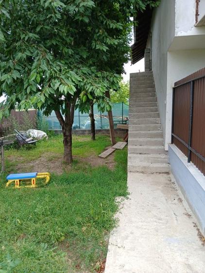 Apartament cu 3 camere decomandat în Fălticeni