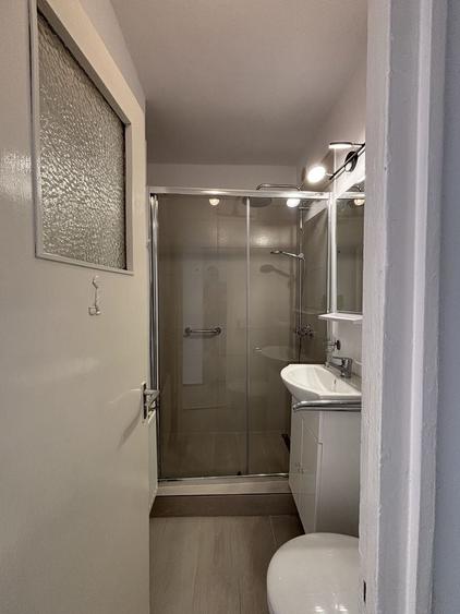 Apartament cu 3 camere semidecomandat în Hipodrom 2
