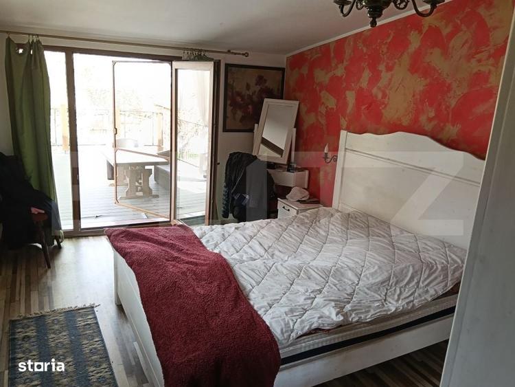 Casă cu 4 camere în Angofa