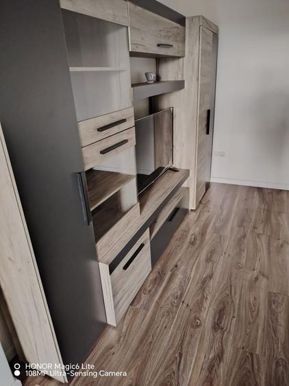 Apartament cu 2 camere în Mihai Viteazul