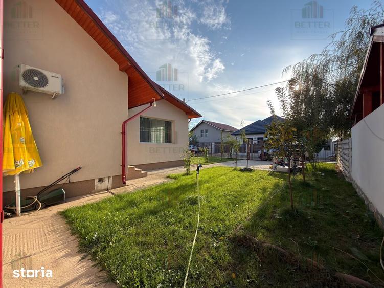 Casă cu 3 camere cu Teren 315 Mp în Berceni