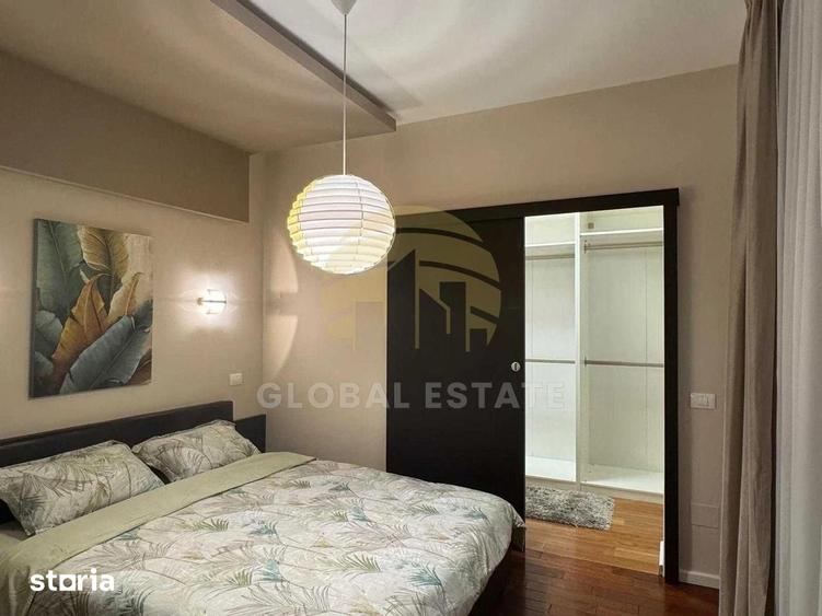 Inchiriere apartament 3 camere - Cranga?i | Centrala | Bloc Nou - 6