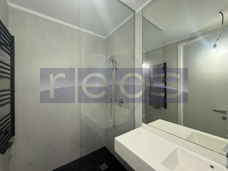 Apartament cu 3 camere decomandat în Floreasca