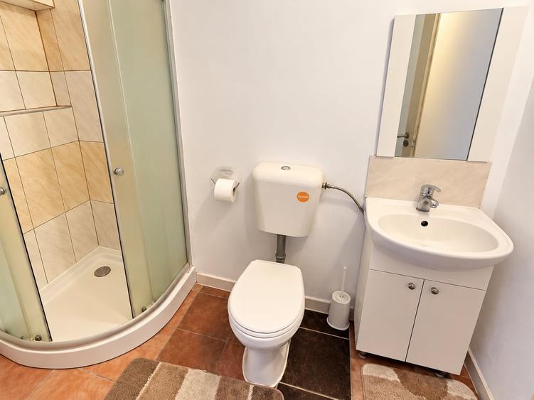 Apartament cu 2 camere decomandat, mobilat în Lipovei