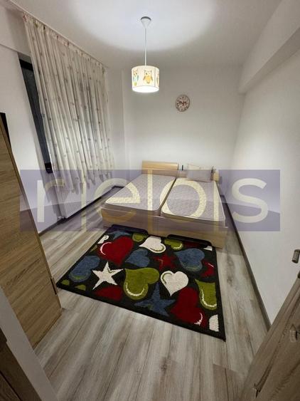 VANZARE 2 CAMERE | PARTER INALT 44MP | BUCURESTII NOI | MOBILAT-UTILAT - 3
