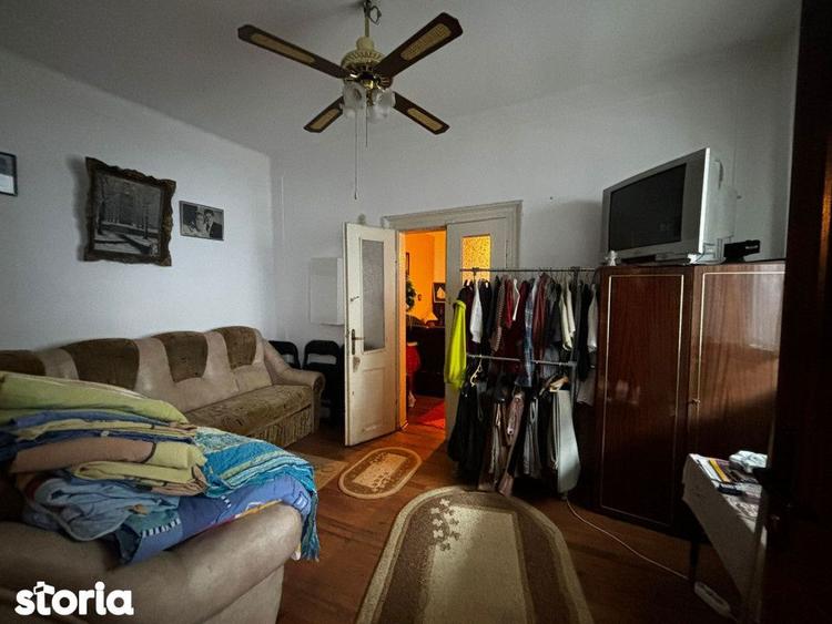 Casă cu 4 camere cu Teren 320 Mp în Orașul Vechi