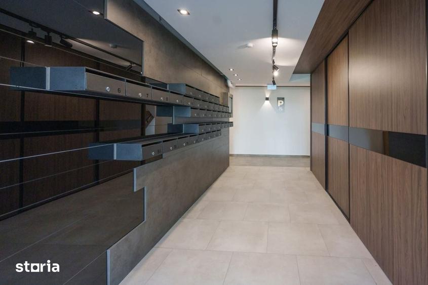 Apartament cu 3 camere în Tractorul