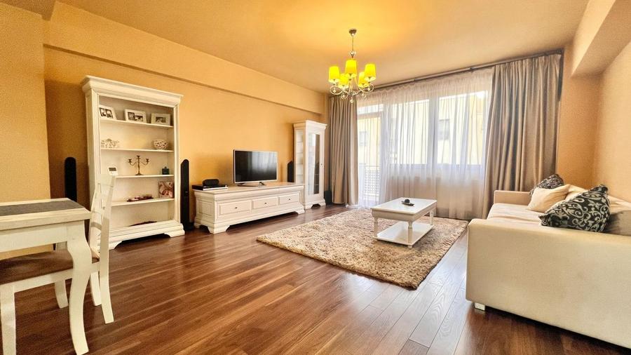 Apartament 2 Camere | Lift | Parcare | Zona Aradului - 9